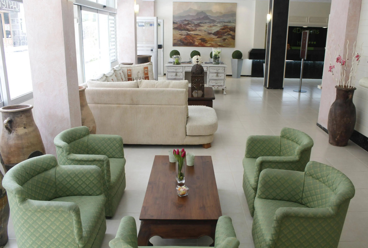 4Dreams Hotel