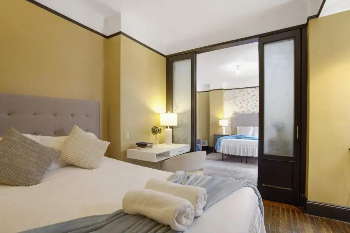 The Mansfield ( Closed)