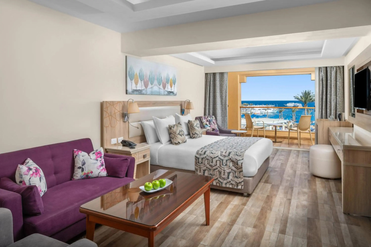 Beach Albatros Resort - All Inclusive