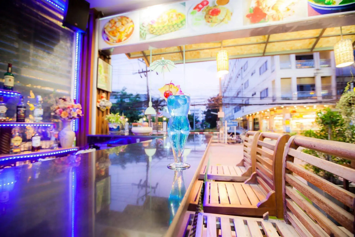 Pipikuku Hotel & Restaurant