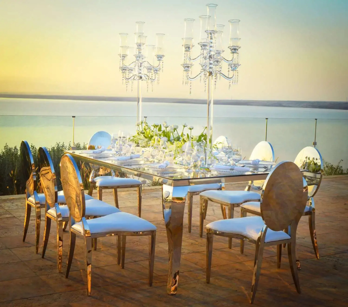 Hilton Dead Sea Resort & Spa