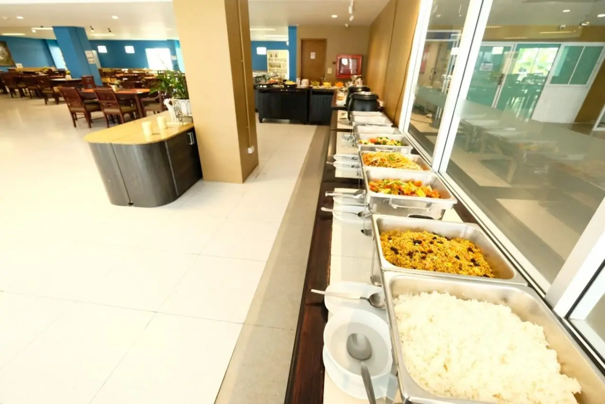 Отель Jomtien Plaza Residence