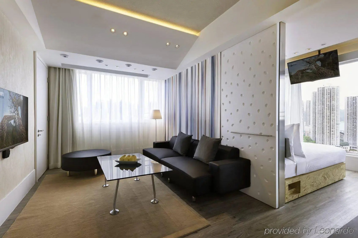 The Aberdeen By Dash Living