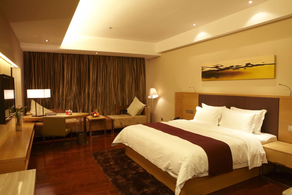 Ramada Plaza Shenzhen North