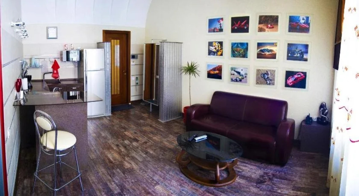 5 звёзд Апарт-отель