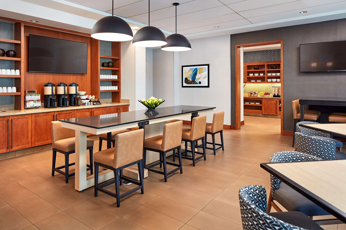 Hyatt Place LAX El Segundo