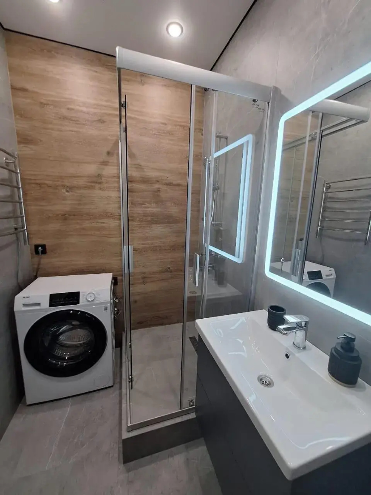 RentalSPb на проспекте Богатырский 2А