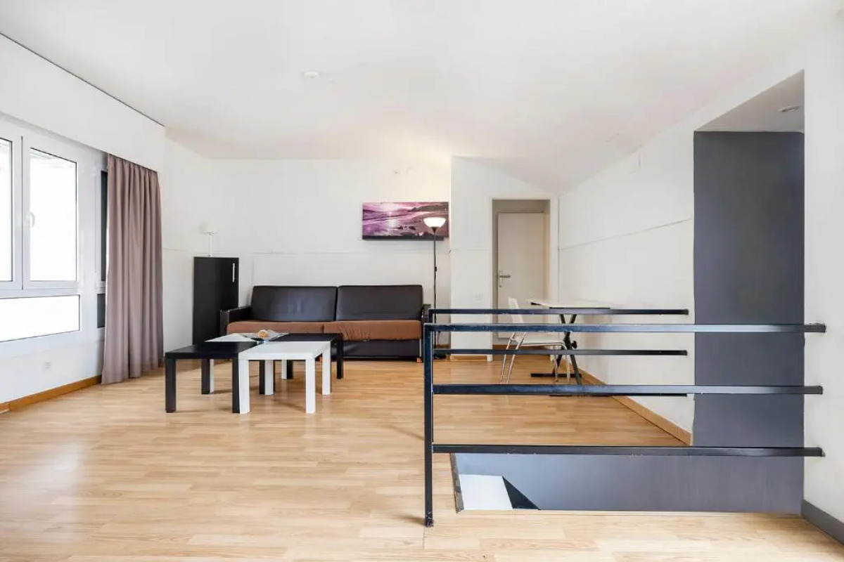 Apartments Sata Sagrada Familia Area