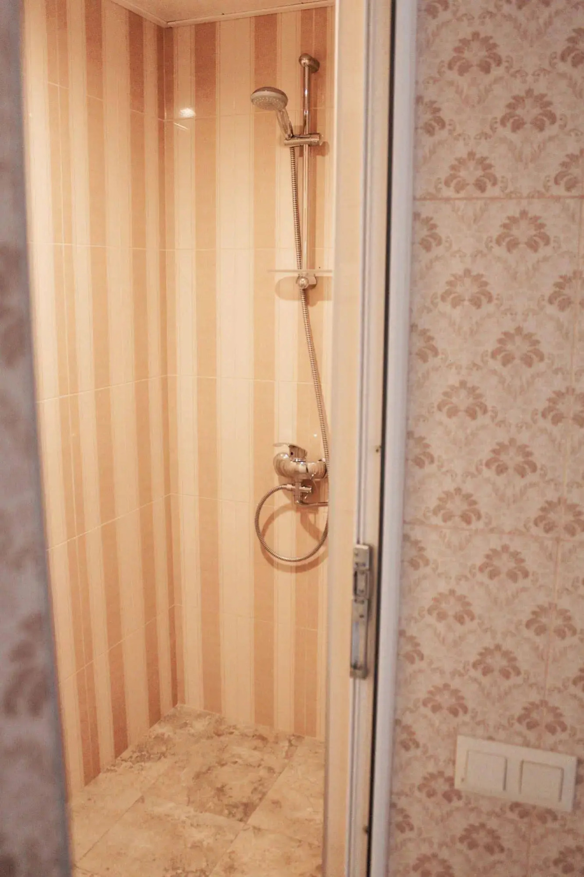 Гостиница Red Fox Guesthouse