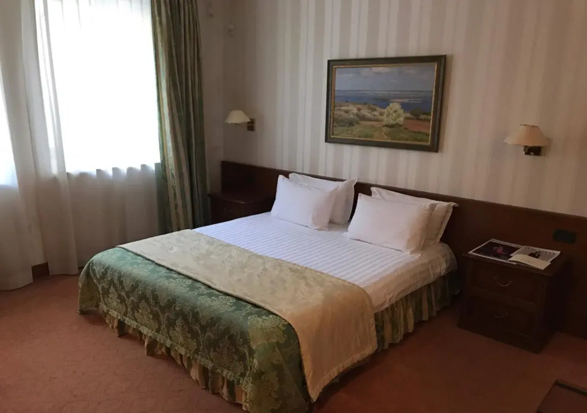 Отель «Отрада»