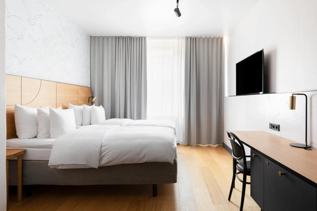 Solo Sokos Hotel Helsinki