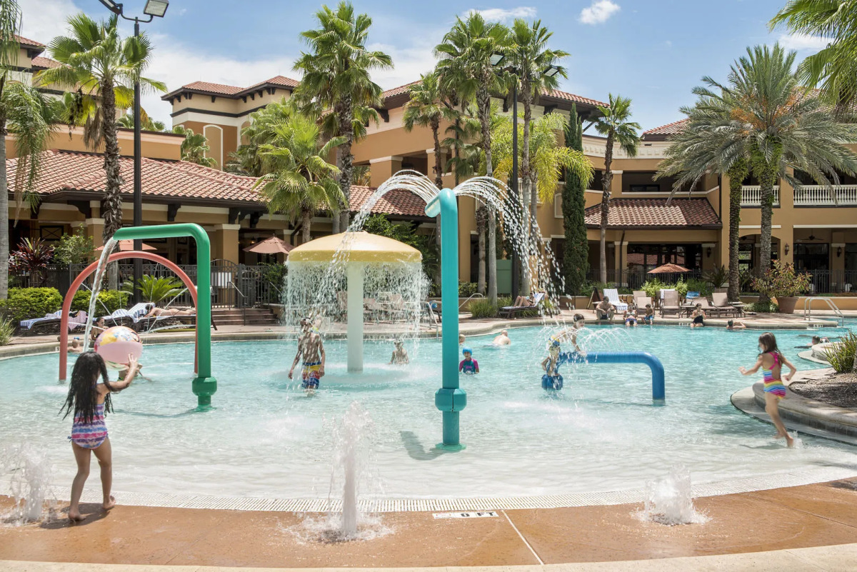 Floridays Resort Orlando
