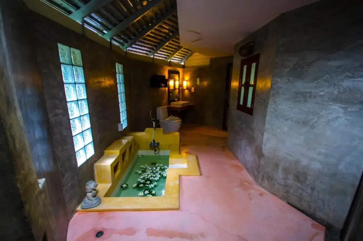 The Hideaway Pariya Haad Yuan Ko Pha-ngan