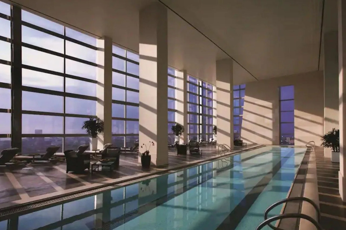 MGM Tower at Borgata