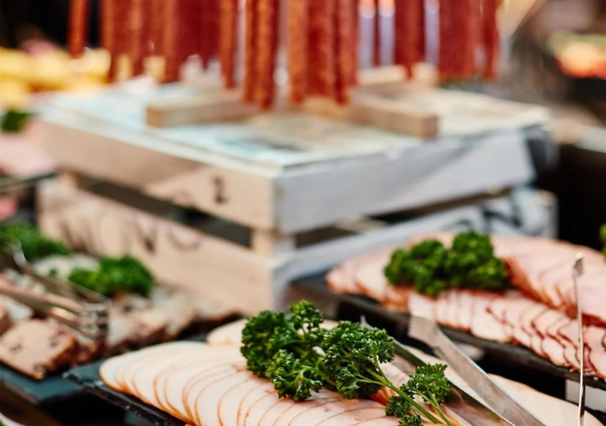 Novotel Krakow Centrum