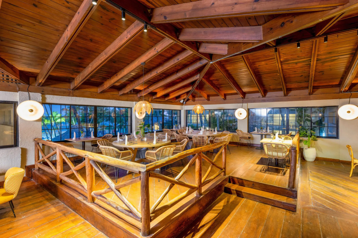 Coral Costa Caribe Beach Resort - All Inclusive