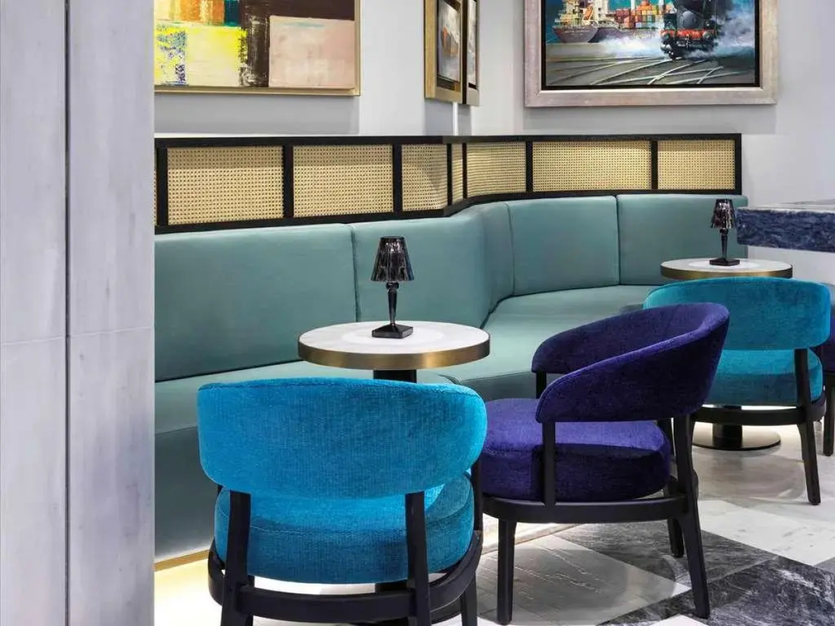 Athens Capital Hotel - MGallery Collection