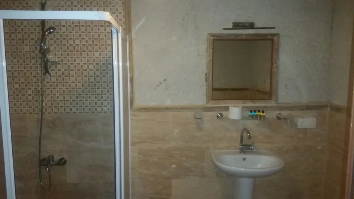 Garden Cave Hotel Cappadocia