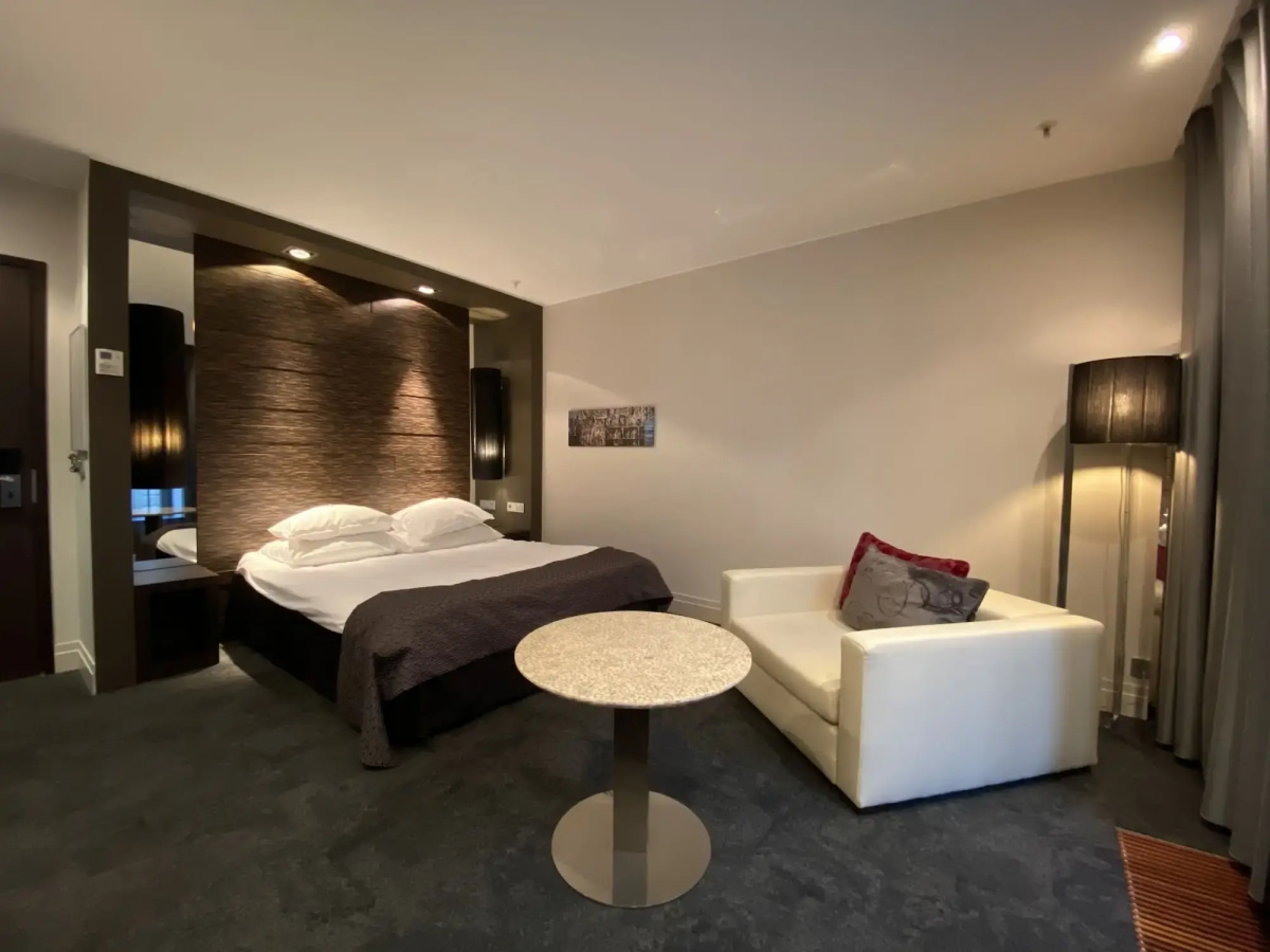 Tallink Hotel Riga