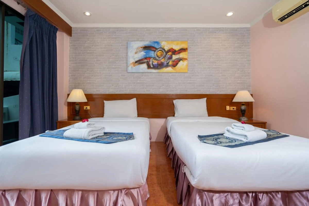 Inn Patong Hotel Phuket
