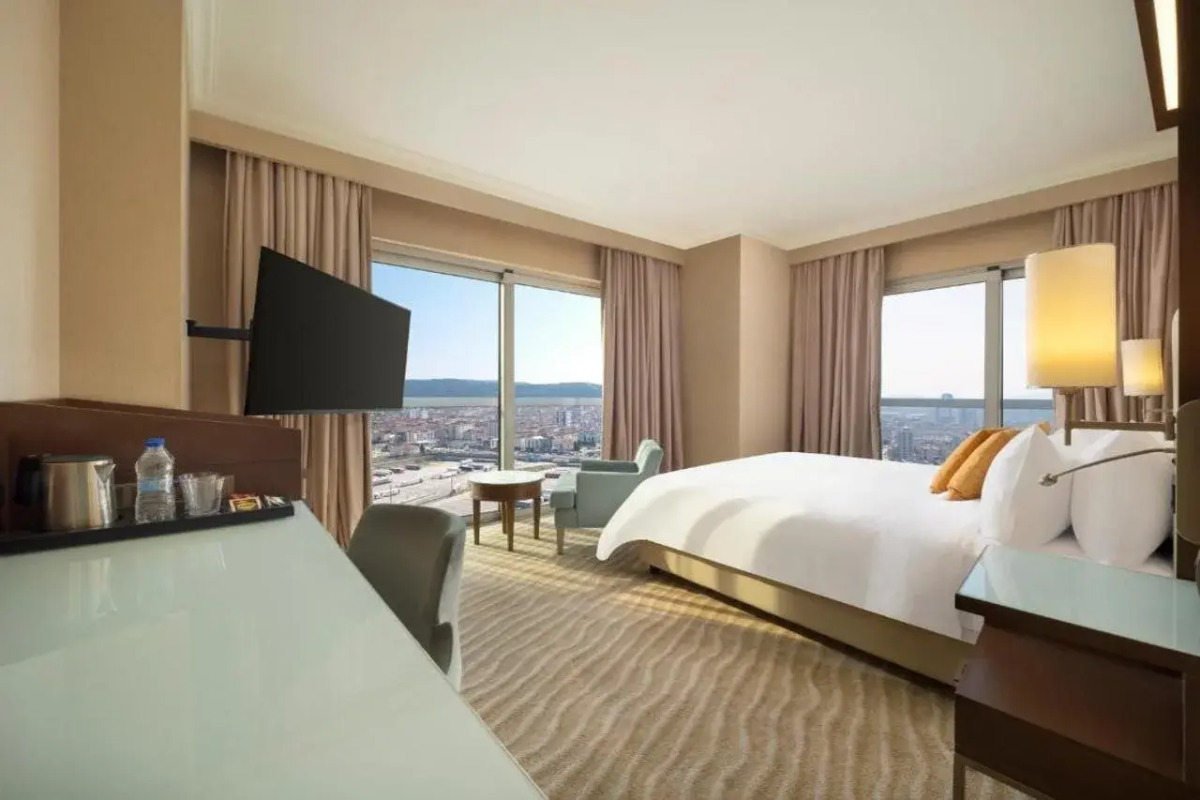 Selectum City Atasehir