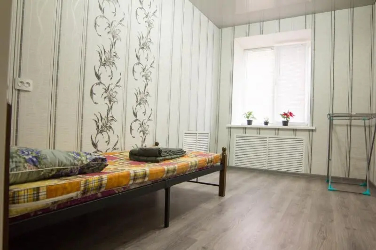 Покровские ворота