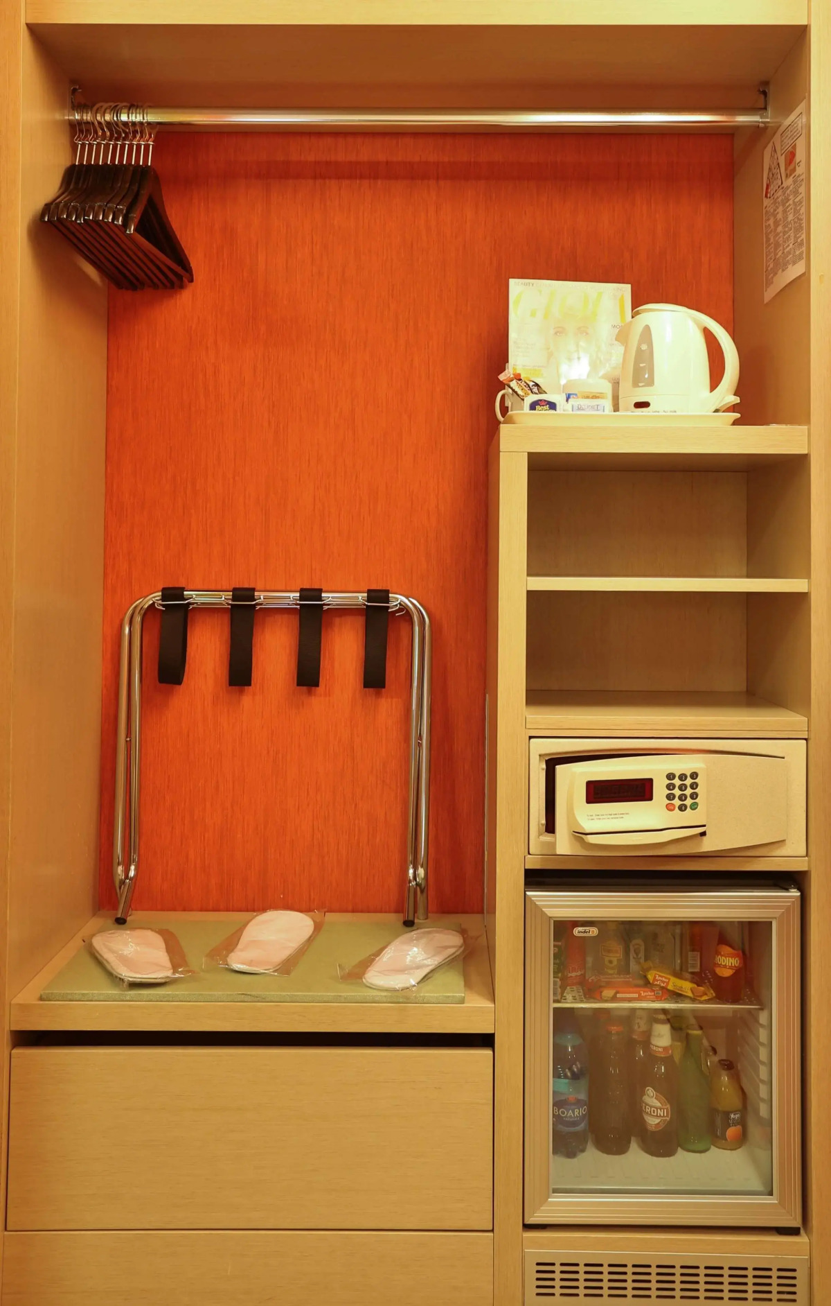 Best Western Hotel Porto Antico