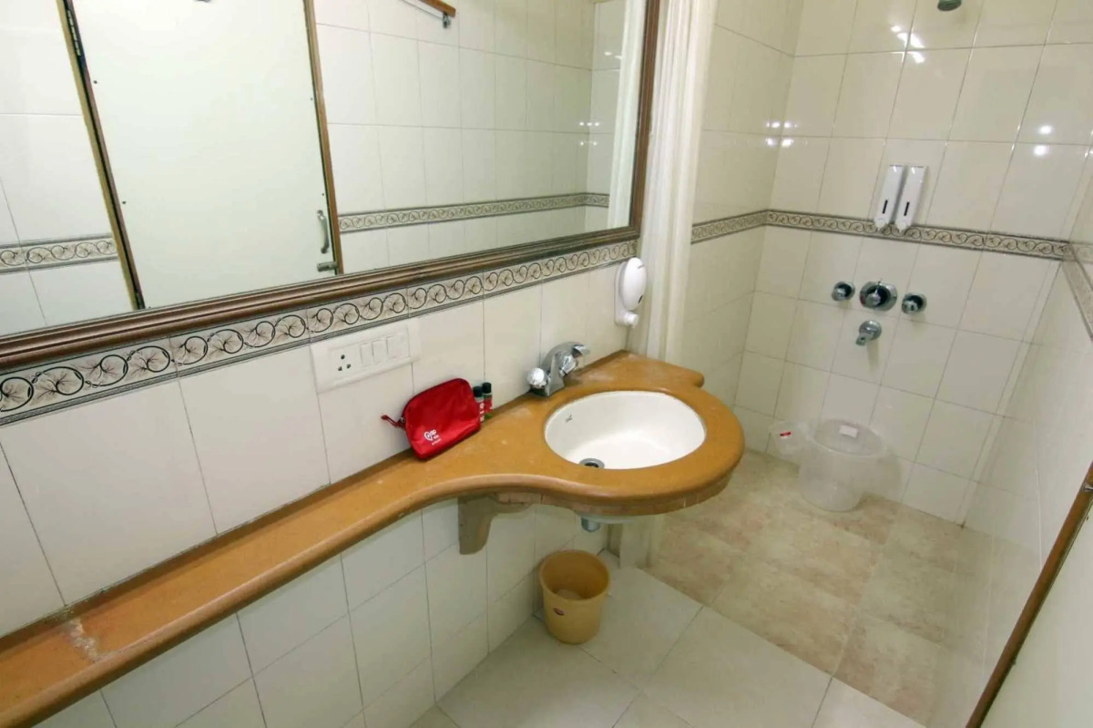 Hotel Accord Mumbai