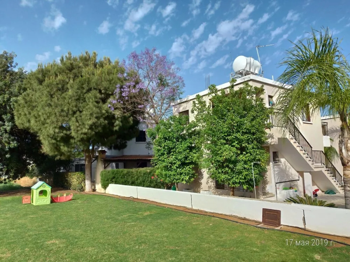 Maricosta Hotel Apartments