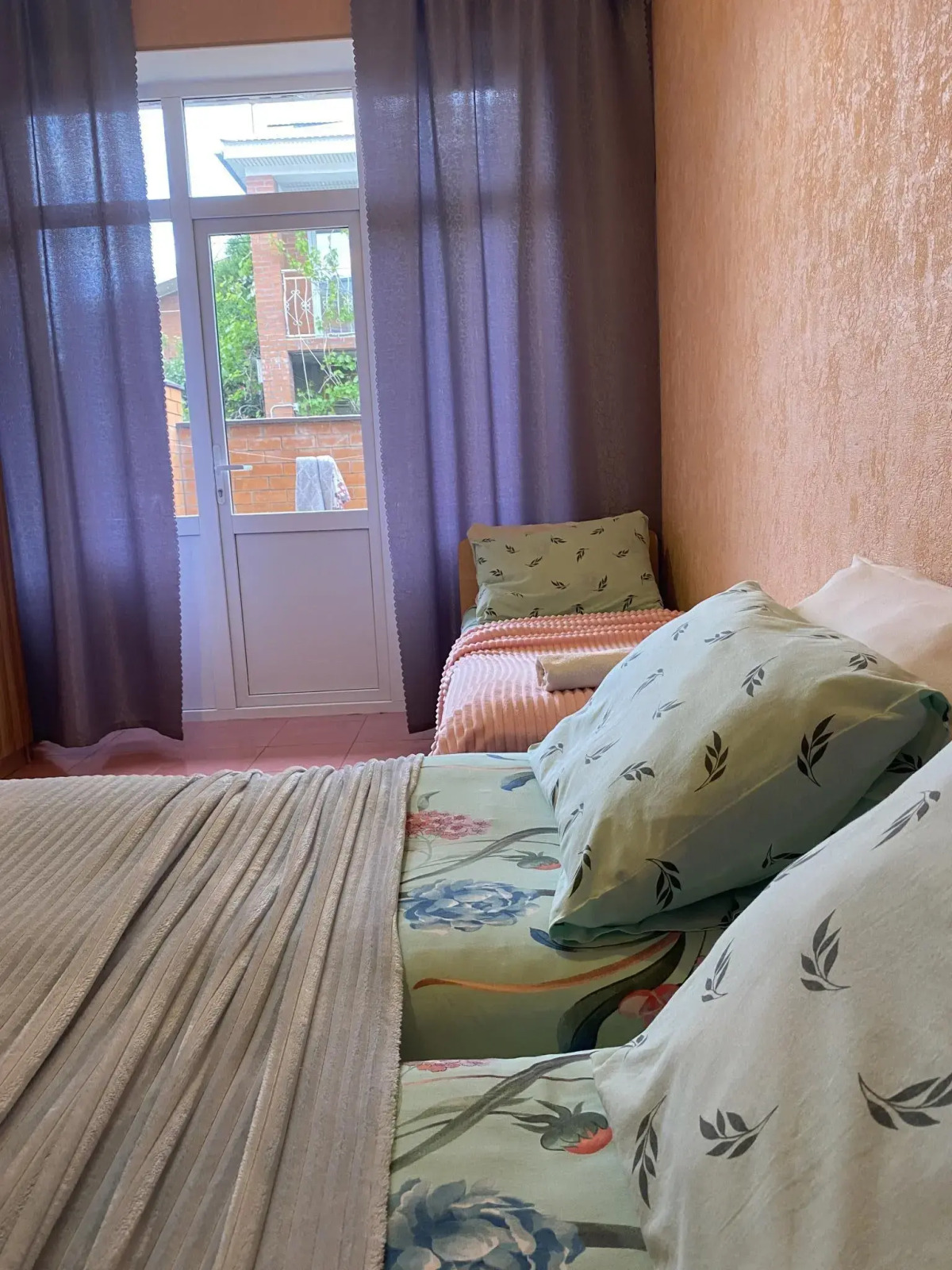 Солнышко-Буг