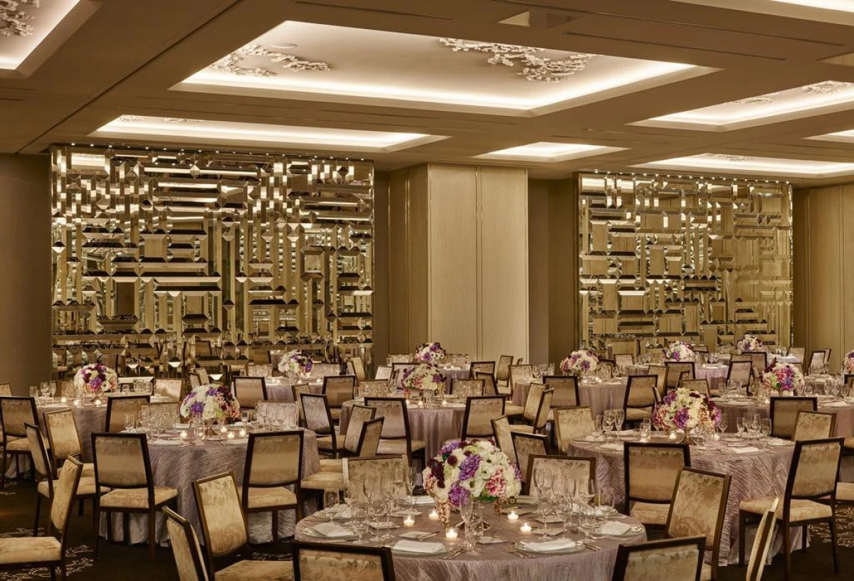 The St. Regis Bal Harbour Resort