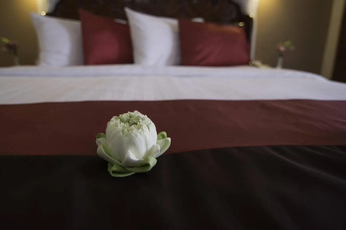 Reaksmey Chanreas Hotel