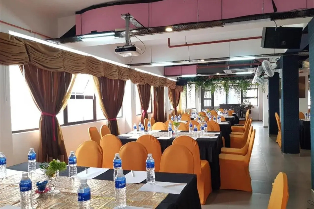 Leo Palace New Wing, WTC Kuala Lumpur