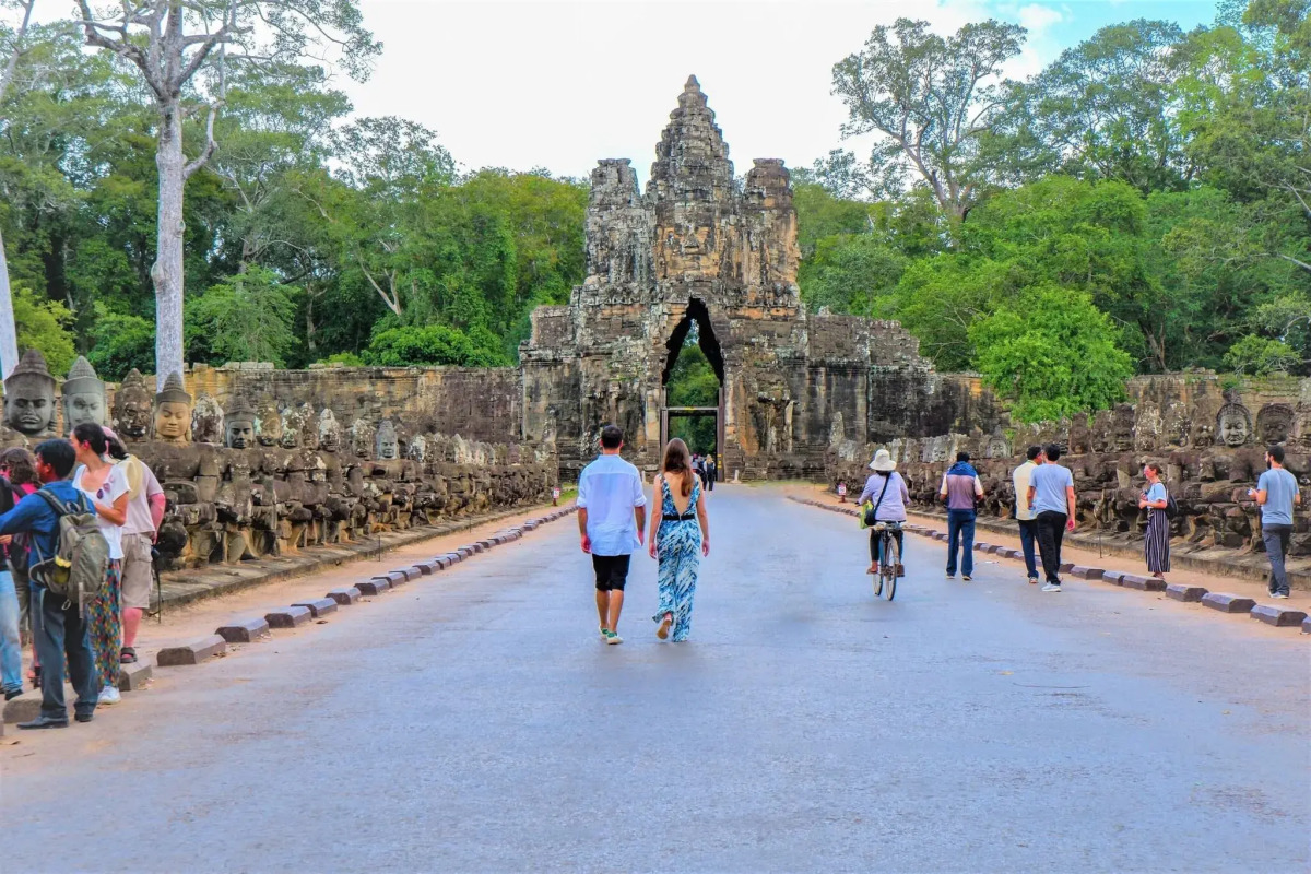 Courtyard by Marriott Siem Reap Resort