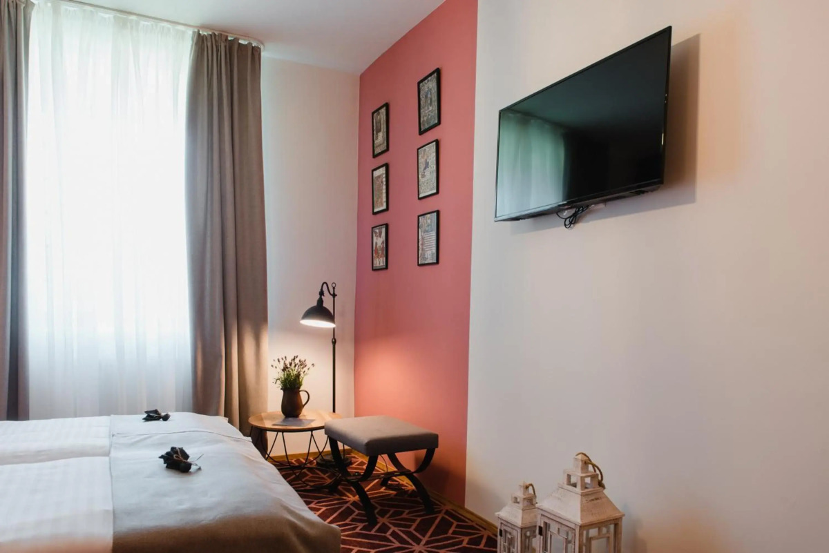 Hotel Podklasztorze