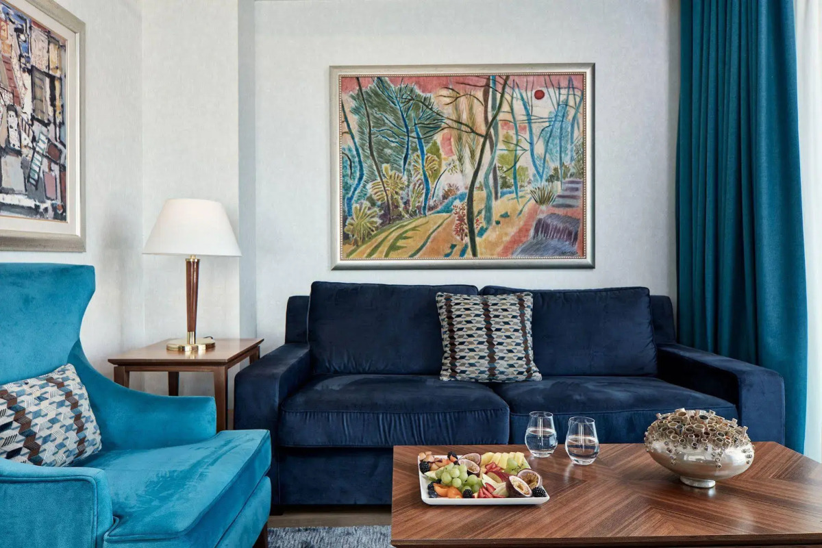 Electra Metropolis Athens