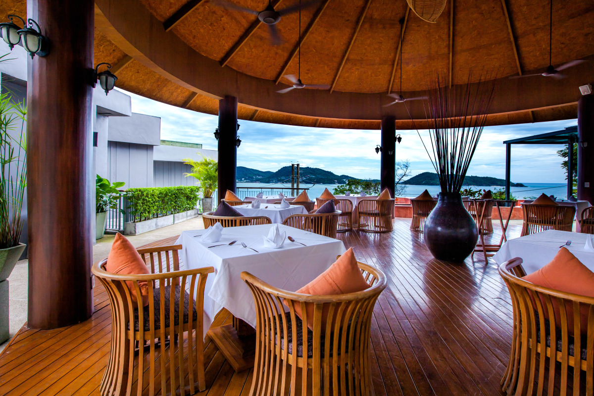 Kalima Resort & Spa, Phuket