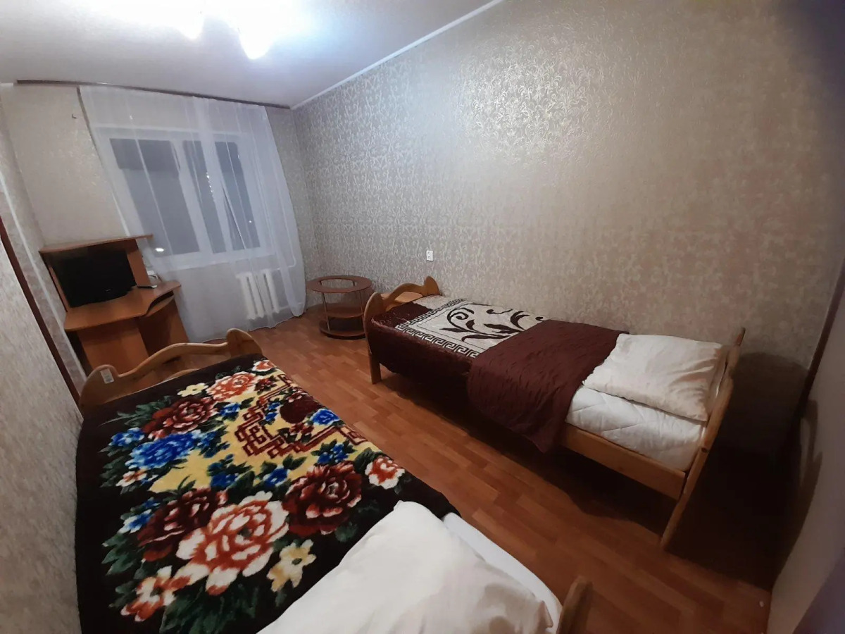 Апартаменты на проспекте Кирова 22