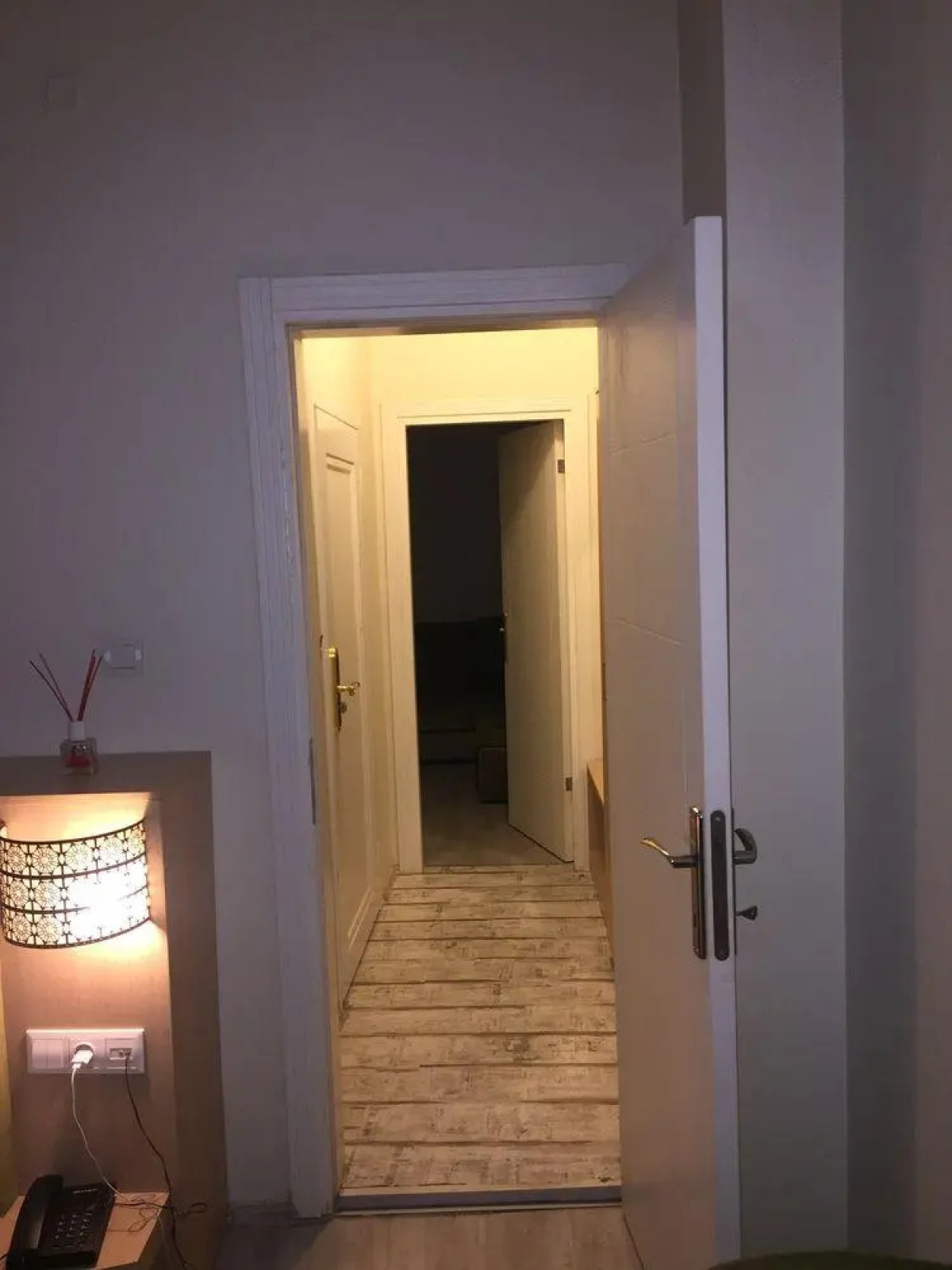 Отель Sarajevo Taksim