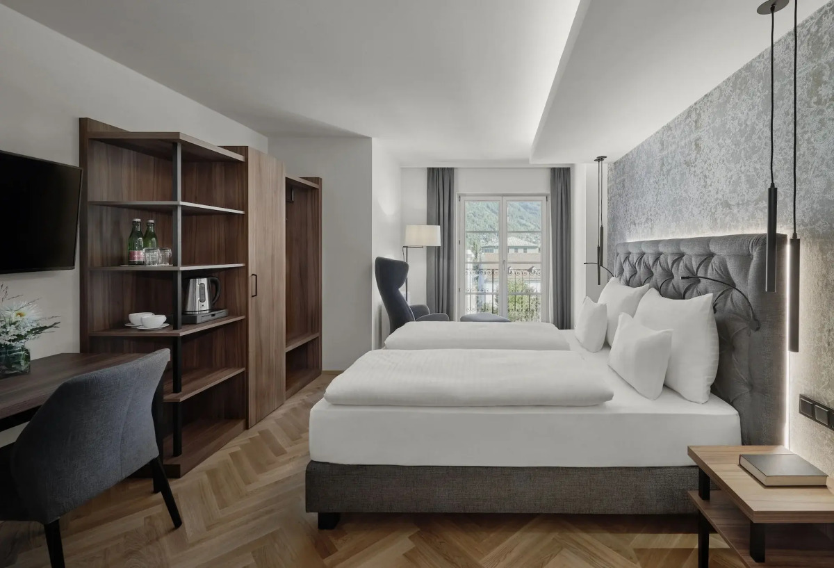 Hotel Schwarzer Adler