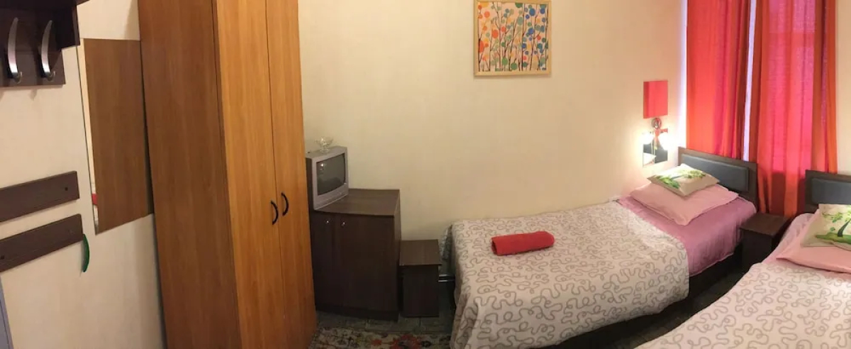 Mini-Hotel Clever