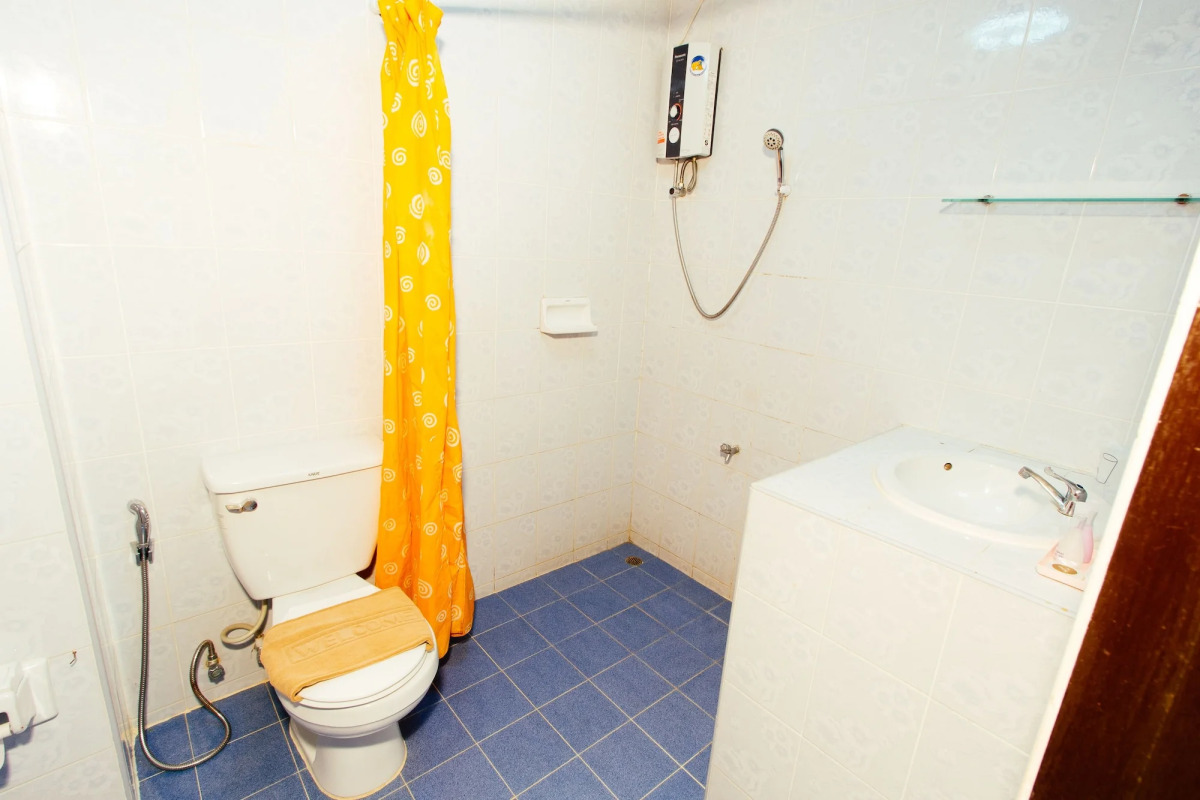 Thipurai Annex Hotel