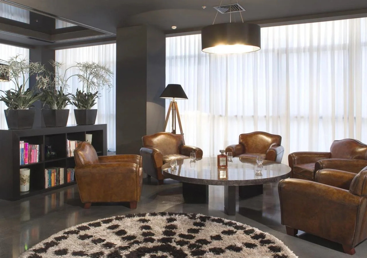 Leonardo Boutique Hotel Tel Aviv