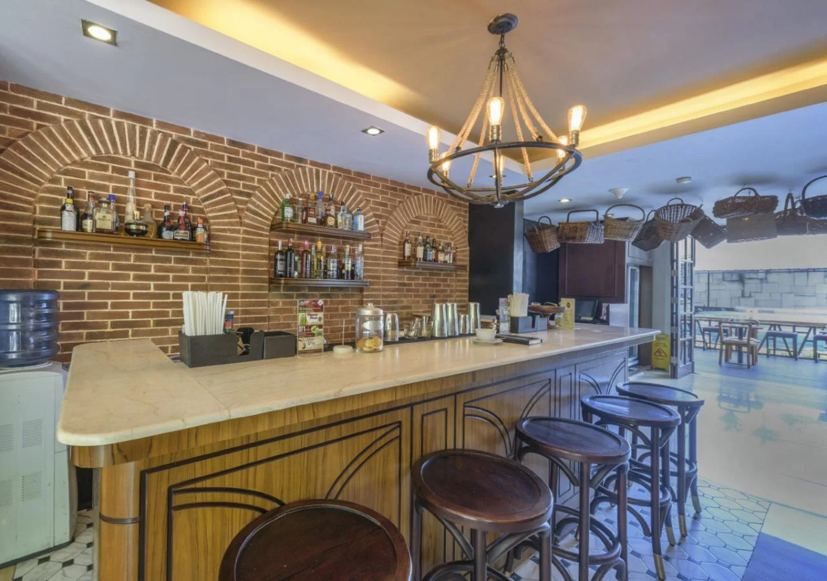 d'primahotel Seminyak