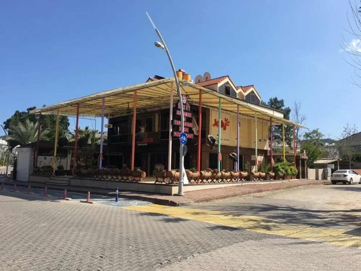 Barby Butik Otel
