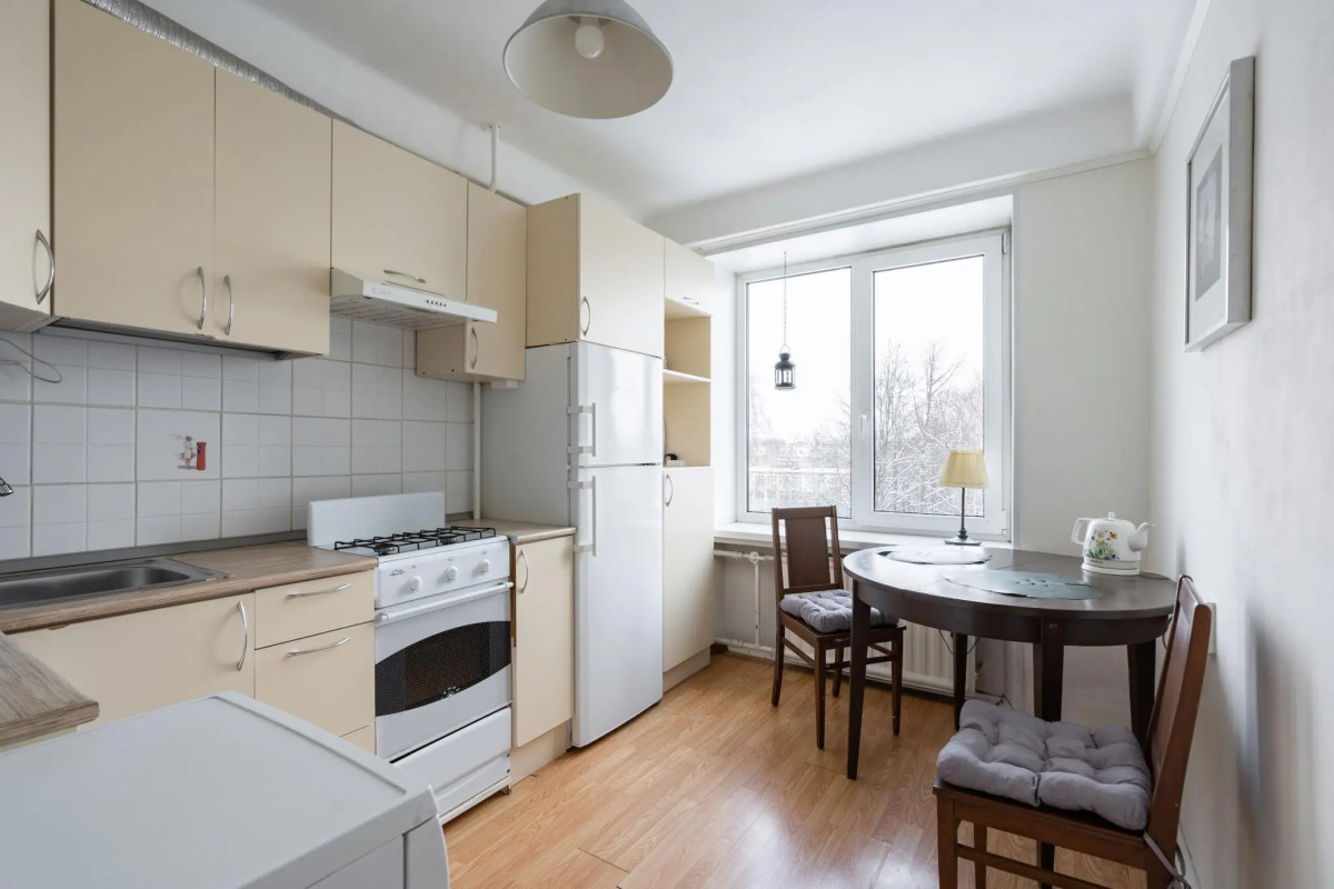 1912 на проспекте Науки