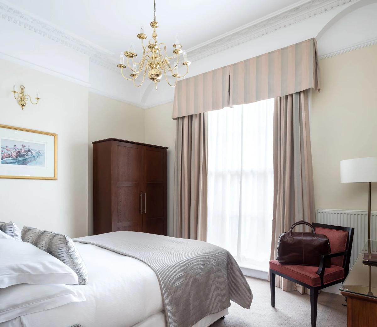 The Goodenough Hotel London
