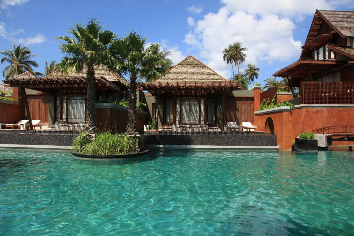 Mai Samui Beach Resort & Spa