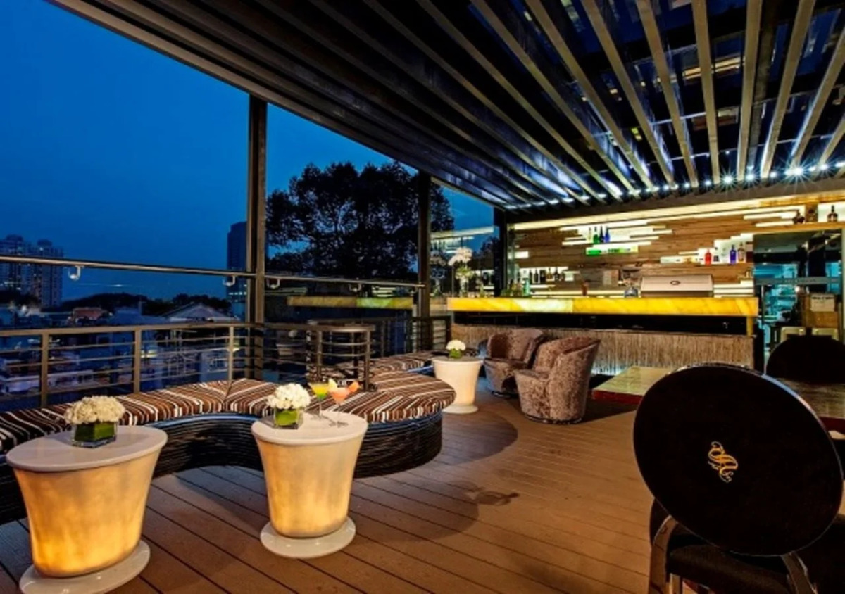 Signature Boutique Hotel