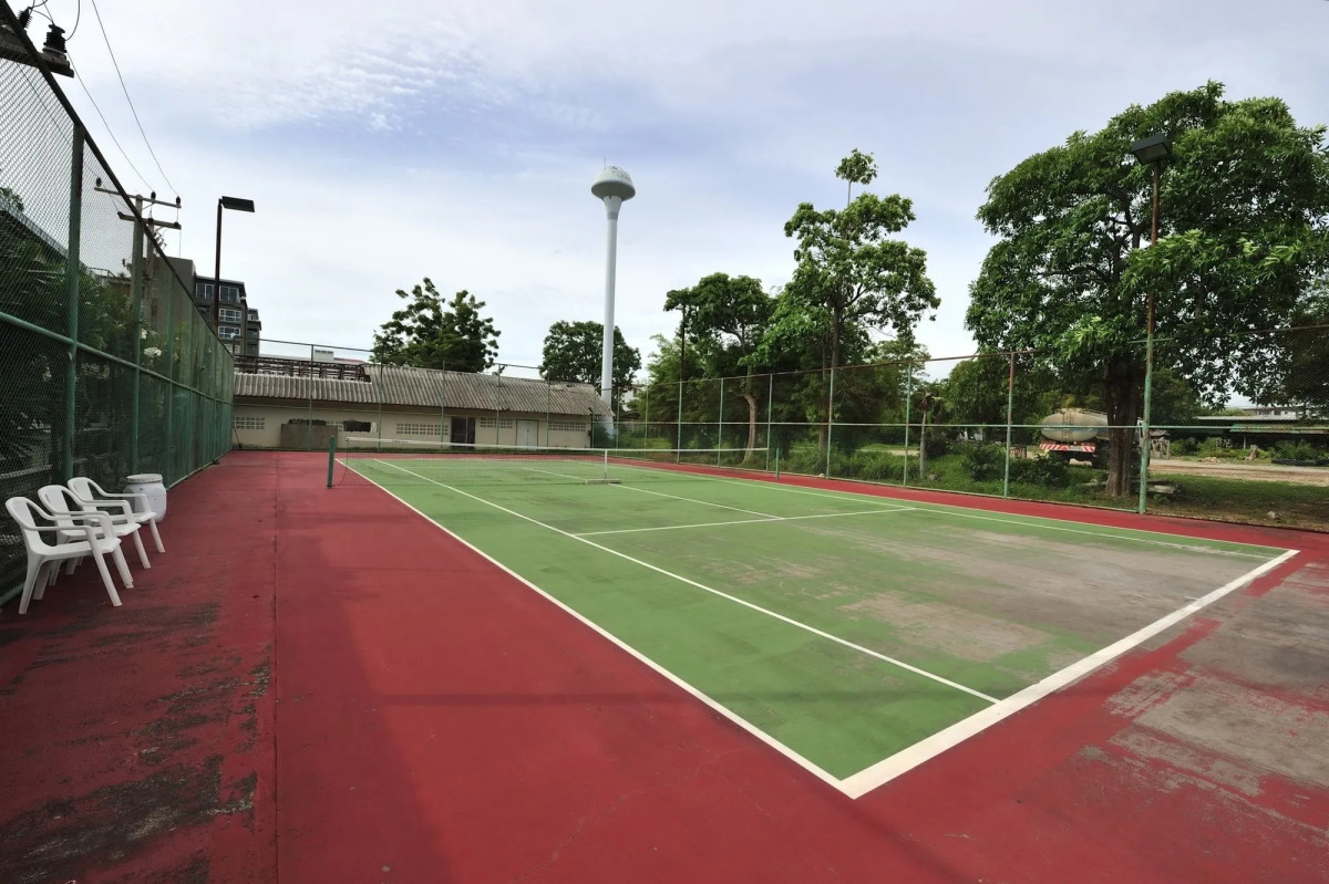 Jomtien Garden Hotel & Resort